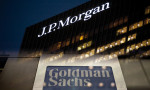 JPMorgan ve Goldman'dan kripto görüşmesi