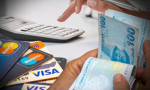 Kredi kartı borcunda rekor