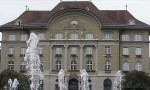 İsviçre Merkez Bankası'nın zarar ettiği tahmin ediliyor