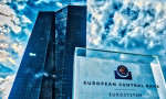 ECB: Euro bölgesi hizmet sektörü daha da yavaşlayacak