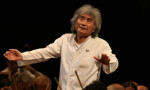 Ünlü Japon orkestra şefi hayatını kaybetti