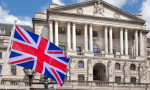BoE: İngiliz bankaları 467 milyar sterlin rezerve sahip
