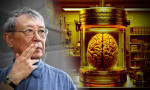 Çinli bilim insanının beyni donduruldu: 500 yıl sonra çözülecek!