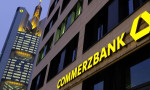 Commerzbank'ın kârı düştü