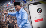 Endonezya'da seçimi TikTok kazandırdı!