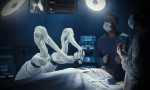 Dünya’dan kontrol edilen cerrahi robotla uzayda ameliyat!
