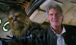 Harrison Ford'un unuttuğu Star Wars senaryosuna rekor fiyat