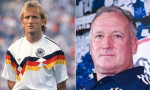 Almanların efsane futbolcusu kalp krizi sonucu hayatını kaybetti