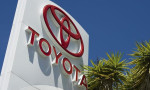 Toyota, ABD’de 280 bin aracı geri çağırdı