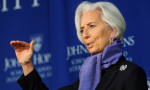 Lagarde'dan enflasyon mesajı
