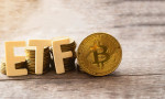 Bitcoin ETF'lerine 519 milyon dolarlık giriş
