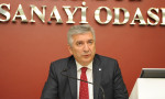 İSO Başkanı Erdal Bahçıvan: Finansman koşullarının sıkı kalacağının farkındayız