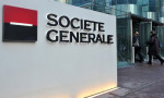 Fransız banka SocGen çalışan sayısını azaltacak