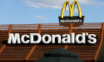 McDonald's'ın geliri beklentilerin altında kaldı