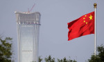 Çin'in en büyük bankası Chouzhou Commercial Rusya ile işlemlerini askıya aldı