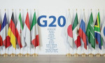 G20 ekonomileri %0,7 büyüdü