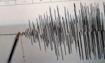 Karadağ'da 5.4 büyüklüğünde deprem