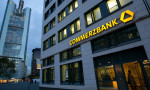 Commerzbank: Almanya emlak krizinin ortasında