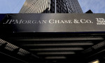 JPMorgan Chase'e 348,2 milyon dolar ceza verildi
