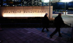 Bundesbank Nazi geçmişiyle yüzleşti