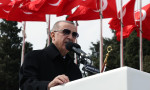 Erdoğan: Çanakkale destanından alınacak dersler var