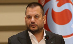 Trabzonspor Başkanı Doğan'dan Fenerbahçe'ye cevap