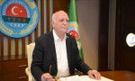 TZOB Başkanı Bayraktar'dan gıdada taklit ve tağşiş uyarısı