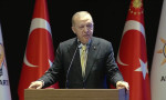 Cumhurbaşkanı Erdoğan: İstanbul için acele etmeliyiz