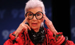 Amerikan moda tasarımcısı 102 yaşında hayatını kaybetti