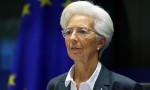 ECB Başkanı Lagarde: Enflasyon düşmeye devam edecek