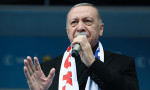 Erdoğan: Çalışanlarımızın ve emeklilerimizin sıkıntılarını çözeceğiz