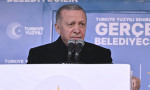  Erdoğan: CHP'nin yeni genel başkanı darbe sever çıktı