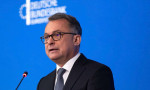 Almanya Merkez Bankası Başkanı aşırı sağcılardan şikayetçi