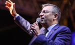 CHP lideri Özel, İYİ Parti seçmeninden destek istedi