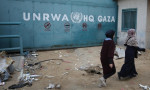 ABD, UNRWA'nın fonunu 1 yıl kesti