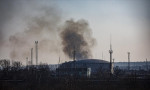Rusya'dan Ukrayna’daki enerji merkezlerine saldırı
