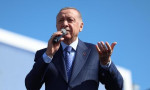 Erdoğan: İstanbul'u CHP zulmünden 31 Mart'ta kurtarmanız gerekiyor