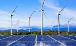 2023'te yenilenebilir enerjide rekor artış yaşandı