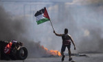 Filistin ekonomisi rekor seviyede daraldı