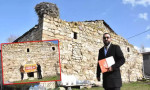 Sivas'ta sahibinden 16 milyon liraya satılık ‘tarihi kilise’