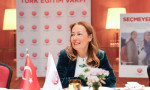 Türk Eğitim Vakfı: Başarılı bir gencin umudunu kırmayı “seçmeyelim”