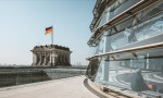 Alman şirketlerin yatırımlarına 'faiz' darbesi