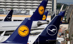 Lufthansa, Tahran uçuşlarını güvenlik nedeniyle durdurdu
