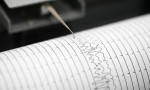 Malatya'da 4.1 şiddetinde deprem!