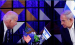Netanyahu ile Biden'ın telefon görüşmesi 