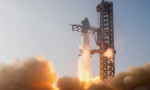 Musk: Dünyanın en büyük roketi Starship daha da büyüyecek