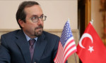 ABD Dışişleri Bakanlığı Müsteşarı Bass, Türkiye'ye gelecek