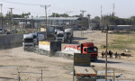 BM: Gazze yardımlarının yüzde 41'i engellendi