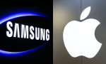 Samsung akıllı telefon satışında Apple'ı solladı!