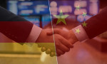Alman şirketler Çin’deki yatırımlarını artıracak